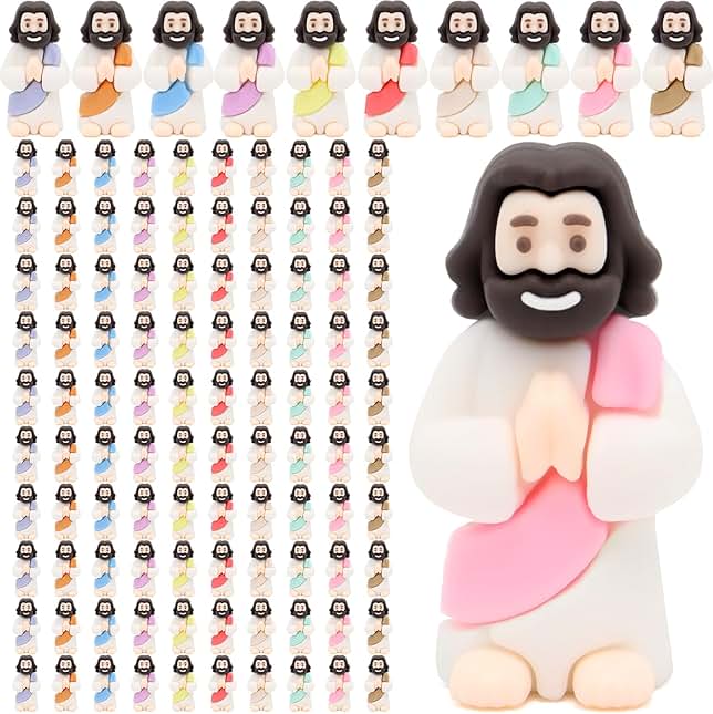 Jesus doll